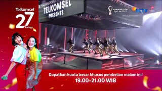 Telkomsel Awards 2022