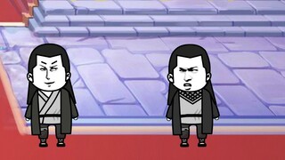 "The Myth of Obito" Episode 36│Hinata's Choice!