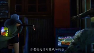 Preview Spirits Cage S2 Eps 5 ❗