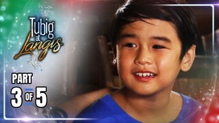 Tubig at Langis | Episode 57 (3/5) | May 21, 2024