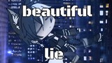 Beautiful Lie || Meme || Gacha Club