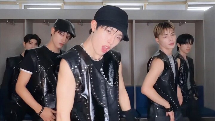 【NEXZ】It's Raining
