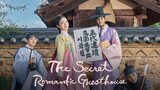 [SUB INDO] The Secret Romantic Guesthouse Ep.07