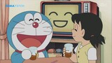 Rumah Robot Yang Sangat Ramah | Doraemon Bahasa Indonesia Baru 2024 | Cerita Doraemon