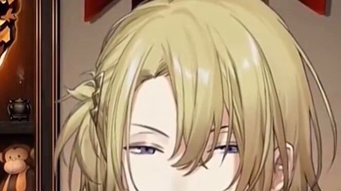 [6.1/luxiem offline collaboration] He really loves me, I can’t stand this