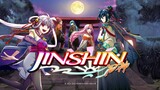 Jinshin - Official Trailer ｜ PS5 & PS4 Games