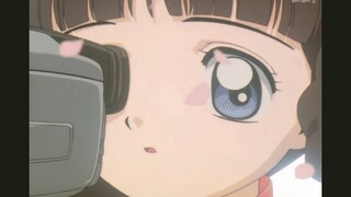 【知世×小樱丨知樱】“悬溺一响，纯爱登场”