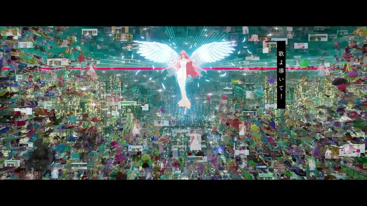 The Beast And Belle PV with Song