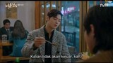 True Beauty episode 16 End ( sub Indonesia )