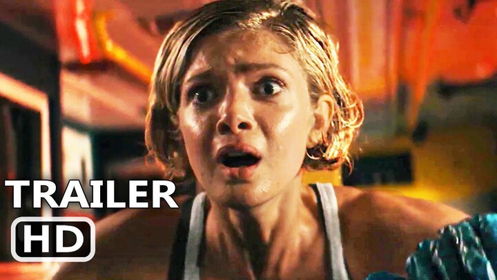 VINDICTA Trailer (2023) ᴴᴰ