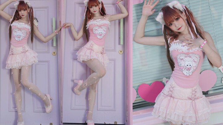 Cupid yang manis dan menawan [HB2 Miao Xiao Miao]