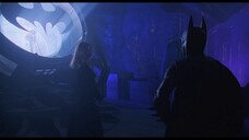 Dr. Meridian want Batman - Batman Forever [ Remaster]