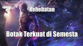 JANGAN DITONTON! Si Botak Ga Ada Lawan!!! [Saitama]