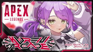 【APEX】 #KUREIJIARCADE /  HOLO APEX祭に参加するだ～！【常闇トワ/ホロライブ】