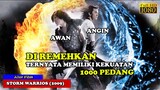 MASUK KE DANAU IBLIS AGAR BERUBAH MENJADI IBLIS PENDEKAR PEDANG TERKUAT NOMOR 1 | Alur Cerita Film