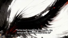 Divine Manifestation Episode 3 Indonesia