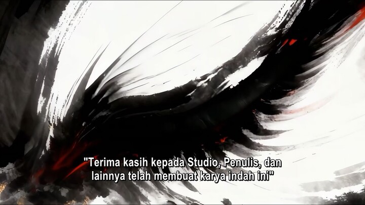 Divine Manifestation Episode 3 Indonesia