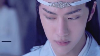 【Drama version of Wangxian|Bojun Yixiao|Shuangjie】Part 2|Devotion