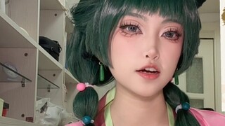 Mèo nói về y học Trung Quốc ~ Bạn muốn thấy gì trong số tiếp theo về những điều cấm kỵ trong thuốc? 
