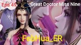 Great Doctor Miss Nine Episode 49 [[1080p]] Subtitle Indonesia