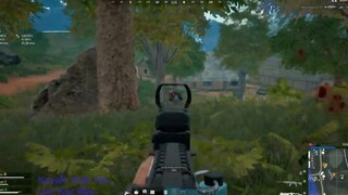 Những khoảnh khắc thú vị trong PubG #41