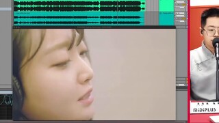 เพลงประกอบละครเกาหลีที่ดีที่สุดของ KPOP แห่งทศวรรษ OST "Stay With Me"