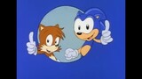 The episodes of the series Adventures of Sonic the Hedgehog For FREE - LINK IN DESCRIPTION!