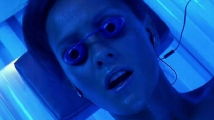 【用嘴看大片】失恋后的第一更《死神来了3》