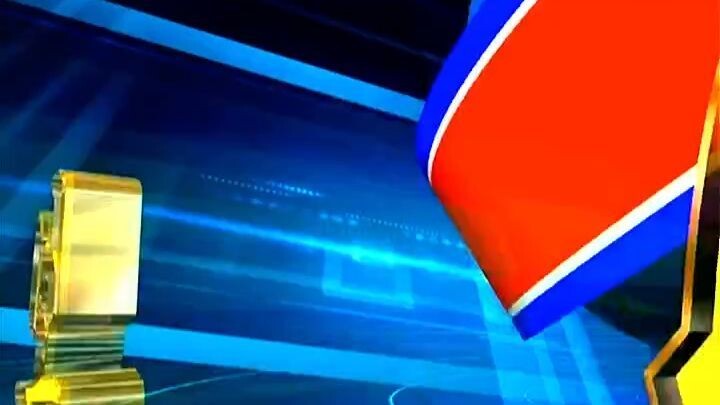 Televisão Central da Coreia (29.10.2025)