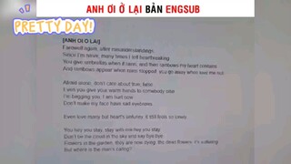 anh ơi ở lại bản engsub :)))) #videohaynhat