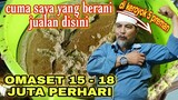 BISNIS YG BUAT NGILER PEMULA! 1 kali JUALAN HABIS 1 sampai 2 KUINTAL DAGING | USAHA YANG MENJANJIKAN