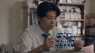 3. Ryosangata Ruka: Puramo Buin no Aoki Gyakushu