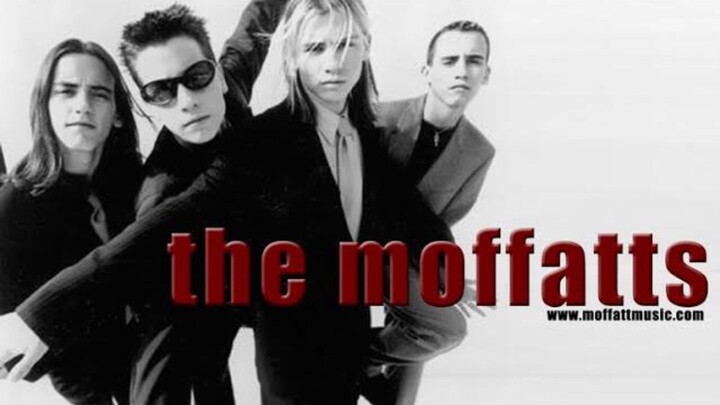 The Moffatts Song List