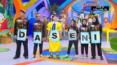 ARISAN LIBURAN , Episode 09, 03/07/25