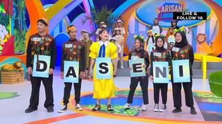 ARISAN LIBURAN , Episode 09, 03/07/25