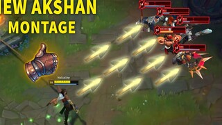 แอ็กชันตัดต่อใหม่ - เมื่อสตรีมเมอร์เล่นแอ็กชัน (Action Pentkill Action One Shot)