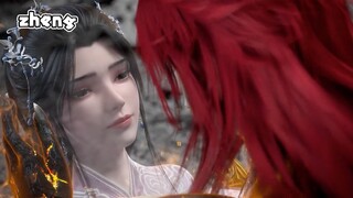 Renegade Immortal Episode 92 Eng Sub