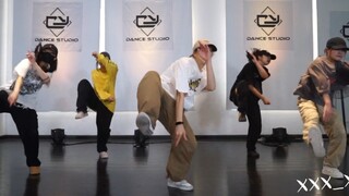 ผมชอบกรอบใหญ่ฮิปฮอป | เบสิค