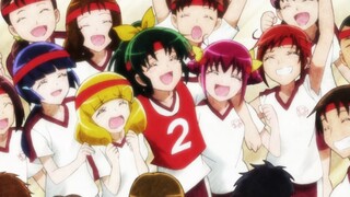 Glitter Force_S01E16_The Great Relay Race