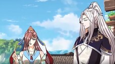Imprisoned One Million Years- My Disciples Are All Over The World Episodes 238 Multi Sub