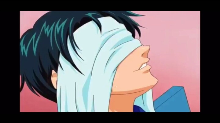 THE PRINCE OF TENNIS ตอนที่ 126 พากย์ไทย