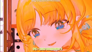 Pc - kun Daijoubu