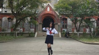 【素鲤】Touch the sky o(≧v≦)o Come with me!!