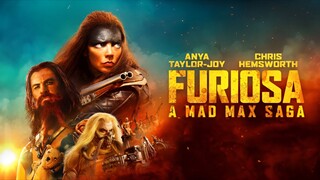 FURIOSA A MAD MAX SAGA FULL HD MOVIE 2024 , LATEST ACTION BLOCKBUSTER HOLLYWOOD 🔥🔥🍿🍿💀💀🍷🍷🔥❣️