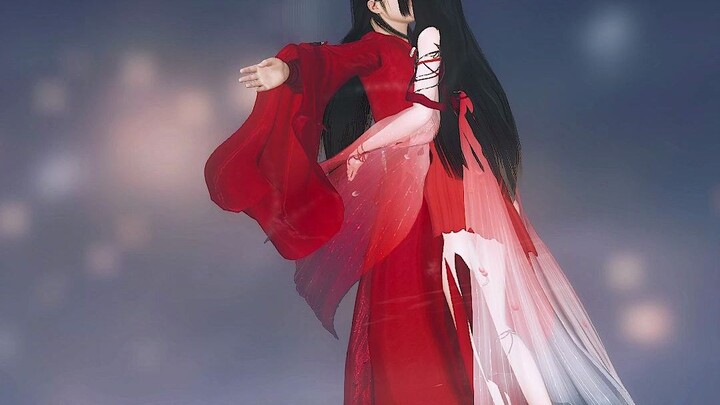 Floating Dream 11: I would rather miss you while I am alive than to miss you after I die!