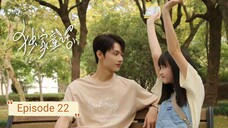 Exclusive Fairytale Episode 22 (eng sub)