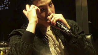 Bts Suga