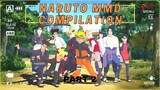 Funny MMD Compilation ~ Part 2【Naruto/Naruto Shippuden/Boruto MMD】