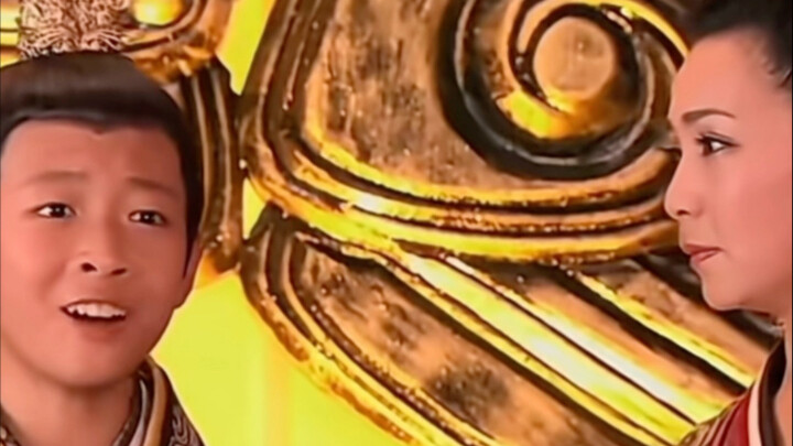 What courage did Liu Gong have to dare depose Empress Lü, who held all the power in her hands?