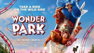 Wonder Park 2019 Sub Indo